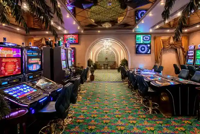 casino la toja
