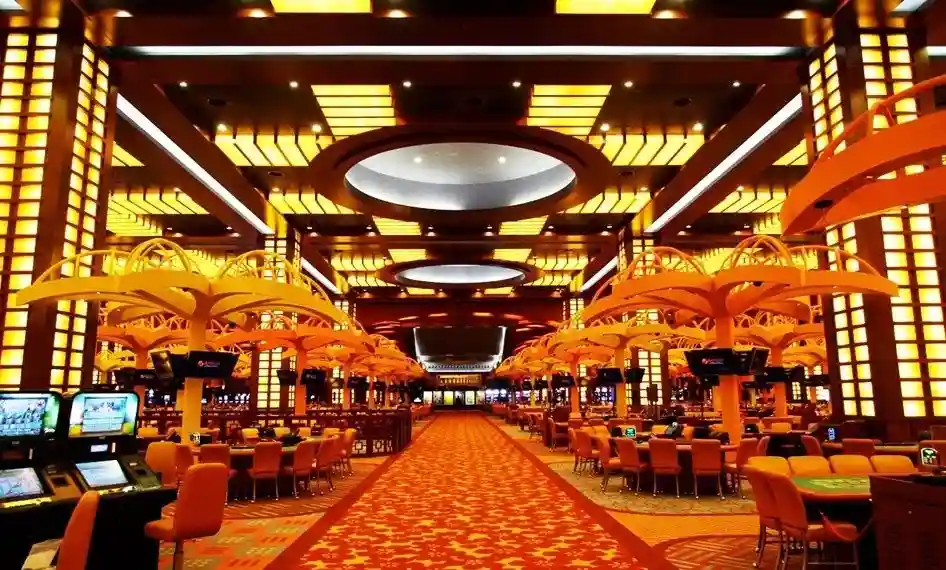 casino la toja iniciar
