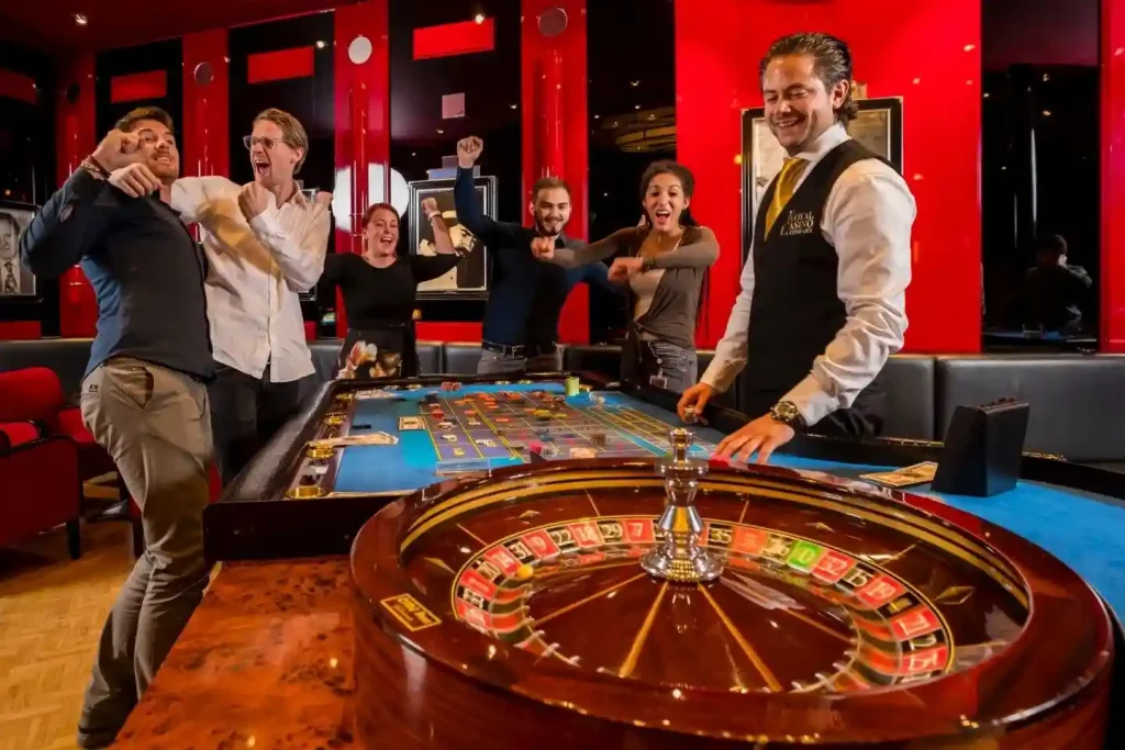 casino la toja app