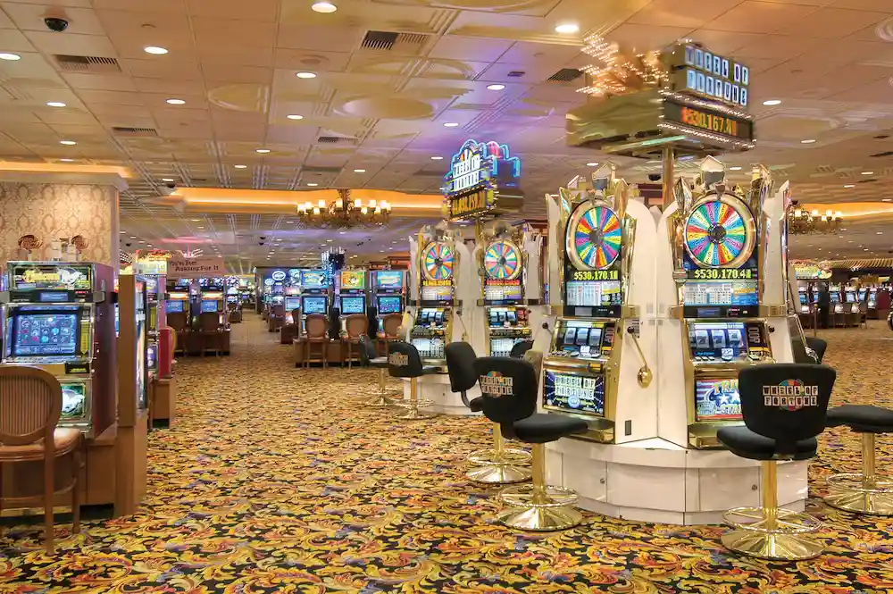 casino la toja app