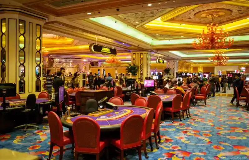 casino la toja